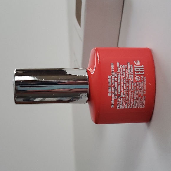 NIB Tropix CND Shellac Luxe Soak Off Gel Polish - Picture 3 of 8